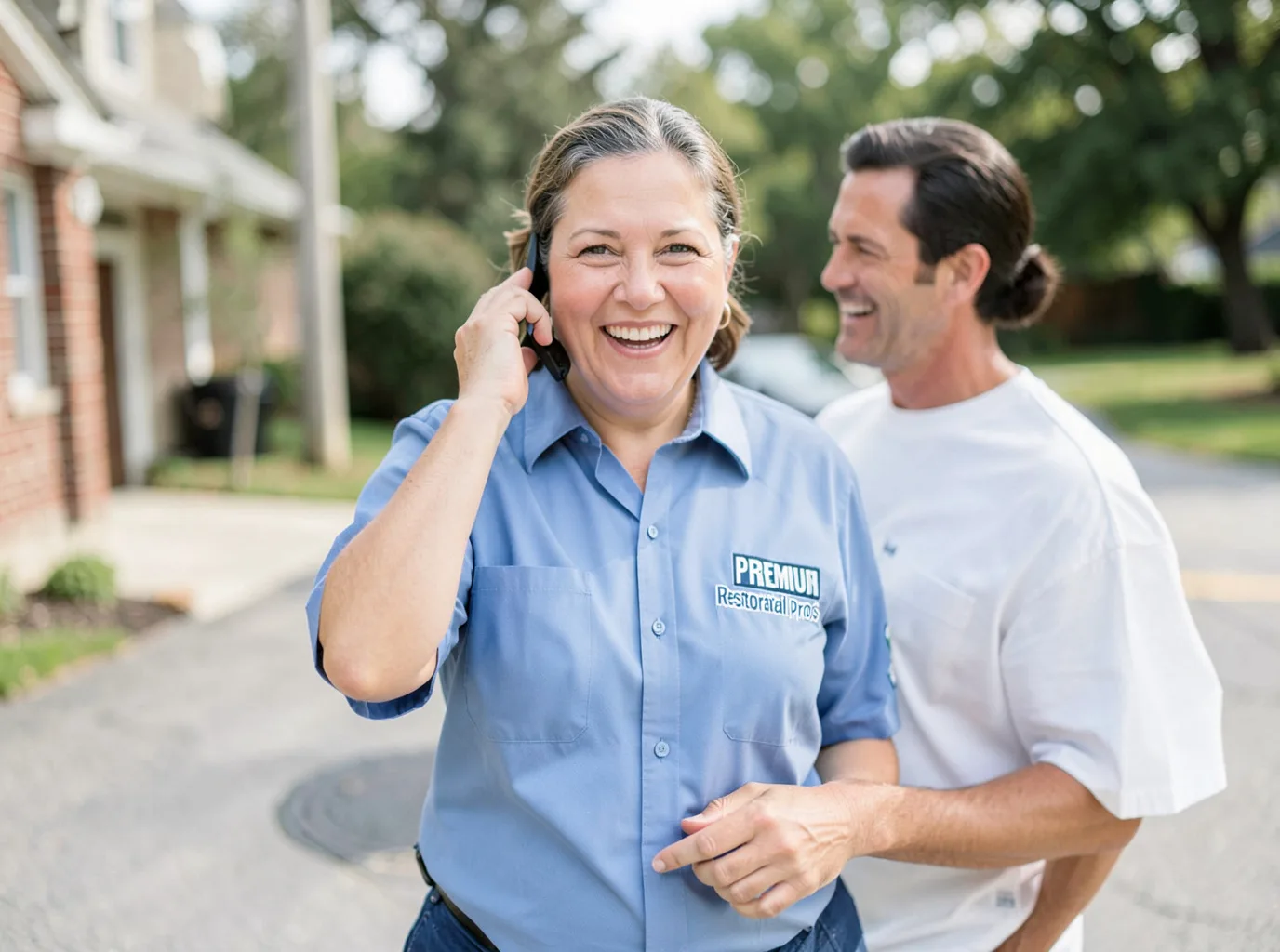 Water Damage Restoration Talmoon, MN FAQs